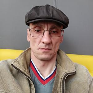 Парни в Перми: Николай Стерляжников, 43 - ищет девушку из Перми