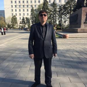 Leonid, 41 год, Ростов-на-Дону