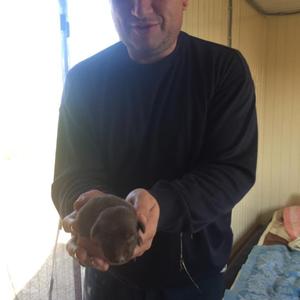 Парни в Краснодаре (Краснодарский край): Сергей, 46 - ищет девушку из Краснодара (Краснодарский край)