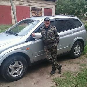 Парни в Невинномысске: Юрий, 64 - ищет девушку из Невинномысска