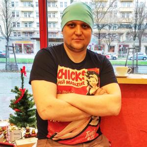 Парни в Обнинске: Андрей, 44 - ищет девушку из Обнинска