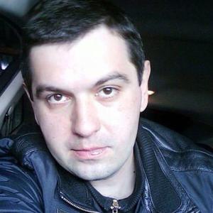 Олег, 42 года, Братск