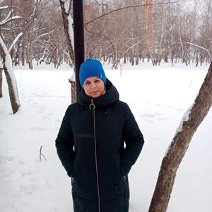 Девушки в Барнауле (Алтайский край): Светлана, 42 - ищет парня из Барнаула (Алтайский край)