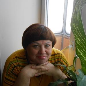 Ольга Черняева, 64 года, Новоалтайск
