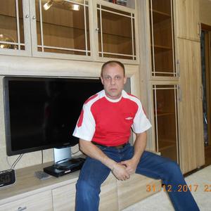 Владимир Евсеев, 56 лет, Саранск