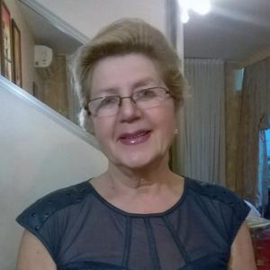 Девушки в Новороссийске: Раисья, 75 - ищет парня из Новороссийска