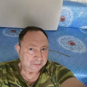 Андрей Климов, 57 лет, Красноярск