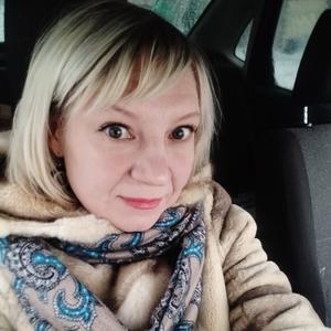 Екатерина Силантьева, 47 лет, Самара