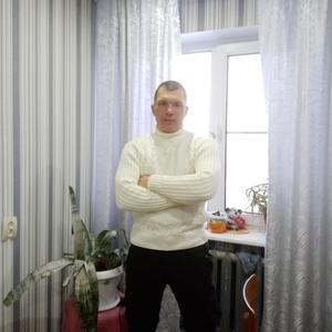 Парни в Санкт-Петербурге: Андрюха, 34 - ищет девушку из Санкт-Петербурга