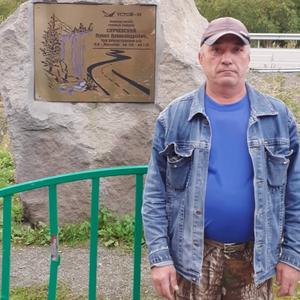 Втк Тор, 55 лет, Хабаровск