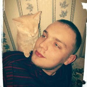 Парни в Тамбове: Дмитрий, 29 - ищет девушку из Тамбова