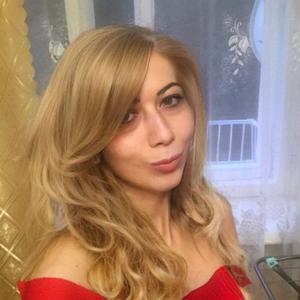 Аксана Афашагова, 47 лет, Шалушка