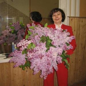 Девушки в Казани (Татарстан): Марина, 54 - ищет парня из Казани (Татарстан)