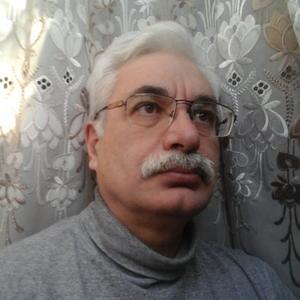 Аркадий Цветков, 61 год, Челябинск