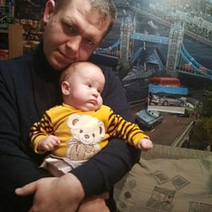 Парни в Минске (Беларусь): Сергей, 30 - ищет девушку из Минска (Беларусь)