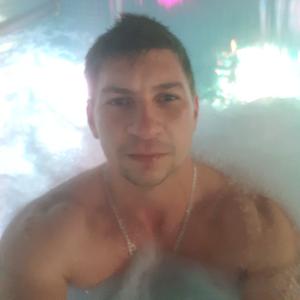 Александр, 37 лет, Челябинск