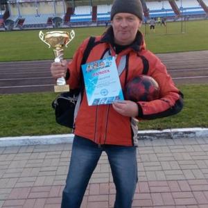 Парни в Горно-Алтайске: Nick Newman, 55 - ищет девушку из Горно-Алтайска