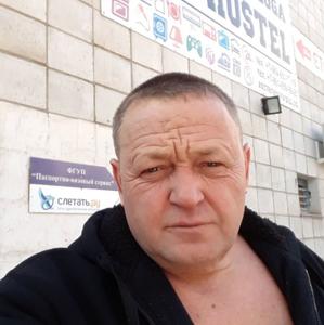 Парни в Липецке: Андрей, 52 - ищет девушку из Липецка