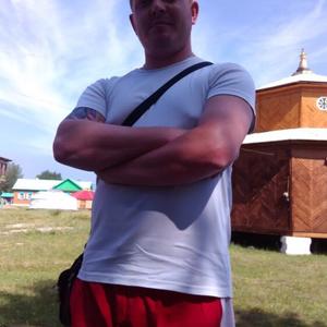 Парни в Ижевске: Сергей, 34 - ищет девушку из Ижевска