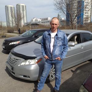 Парни в Новокузнецке: Миша, 37 - ищет девушку из Новокузнецка