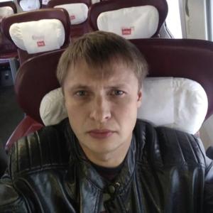 Антон, 42 года, Омск