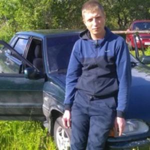 Парни в Кулебаках: Андрей, 40 - ищет девушку из Кулебак