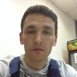 Dawit, 33 года, Иркутск