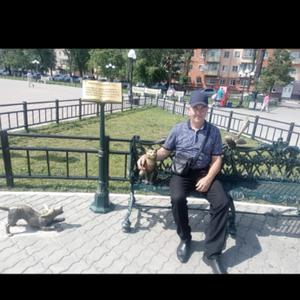 Парни в Шимановске: Vitalj, 51 - ищет девушку из Шимановска