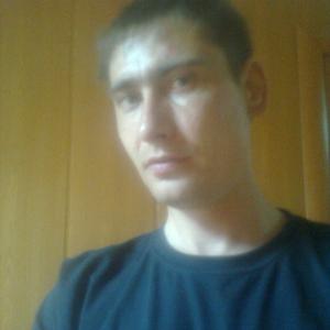 Владимир, 41 год, Бодайбо
