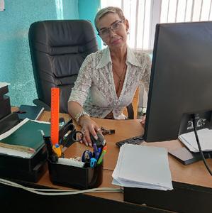 Девушки в Череповце: Ольга, 52 - ищет парня из Череповца