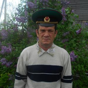 Николай, 59 лет, Курган