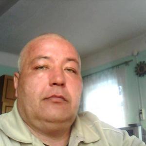 Евгений, 50 лет, Унгуркуй