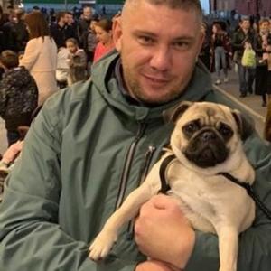 Парни в Омске: Алексей, 41 - ищет девушку из Омска