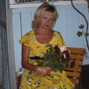 Девушки в Перми: Натали, 66 - ищет парня из Перми