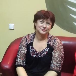 Ольга, 59 лет, Посад