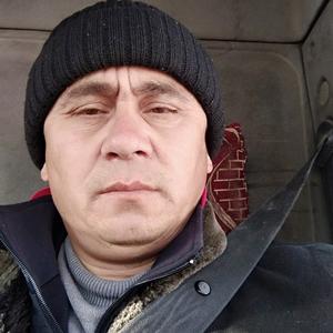 Кадир Хакимшиков, 45 лет, Шымкент