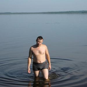 Николай Николаевич, 41 год, Тверь