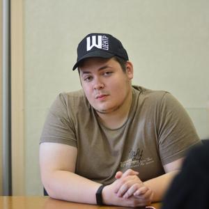 Максим, 26 лет, Кострома