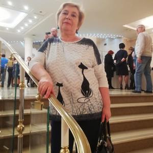 Татьяна Баркарова, 66 лет, Пенза