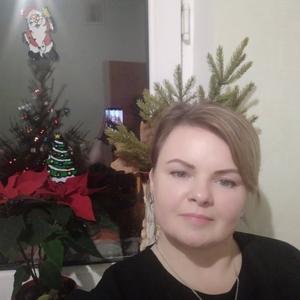 Наталья, 44 года, Анапа