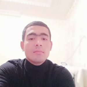 Shamsi Mirzaboev, 33 года, Ташкент