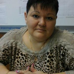 Девушки в Набережные Челны: Эльмира Мансурова, 48 - ищет парня из Набережные Челны