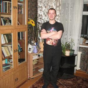 Парни в Томске: Макс, 44 - ищет девушку из Томска