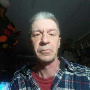Парни в Шебекино: Андрей, 55 - ищет девушку из Шебекино