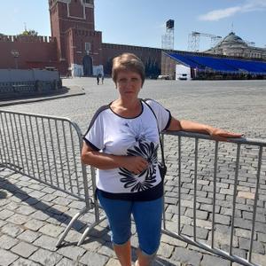 Девушки в Ермаковское: Ольга, 59 - ищет парня из Ермаковское