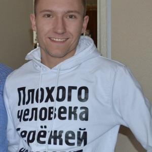 Парни в Мончегорске: Сергей, 38 - ищет девушку из Мончегорска