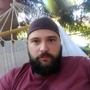 Павел Же, 42 года, Уфа