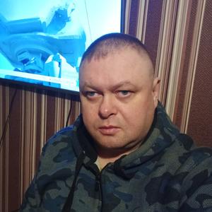 Виктор, 47 лет, Томск
