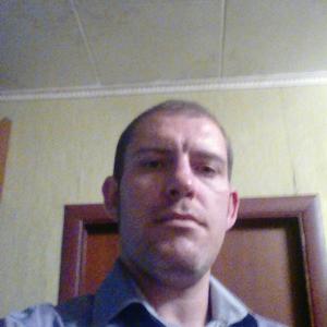 Сергей, 42 года, Электрогорск