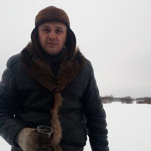 Кирилл, 41 год, Череповец